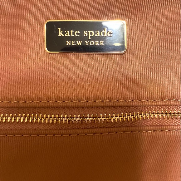 Kate Spade crossbody - Picture 2 of 3